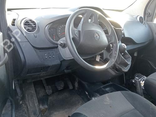 Engine control unit (ECU) RENAULT KANGOO / GRAND KANGOO II (KW0/1_)  | BP25868304M57 