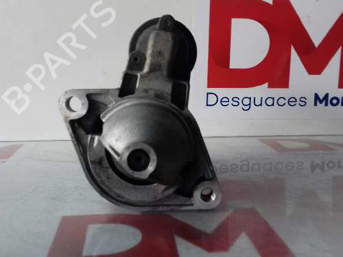 Starter TOYOTA COROLLA (_E12_) 1.6 VVT-i (ZZE121_, ZZE121R) | BP12646590M8 