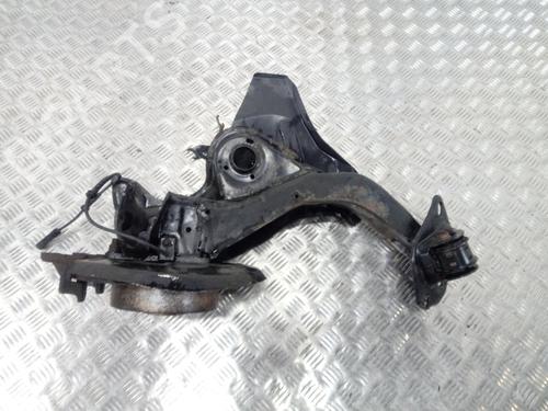 Right rear steering knuckle BMW X1 (F48) sDrive 18 d | BP16098647M28 