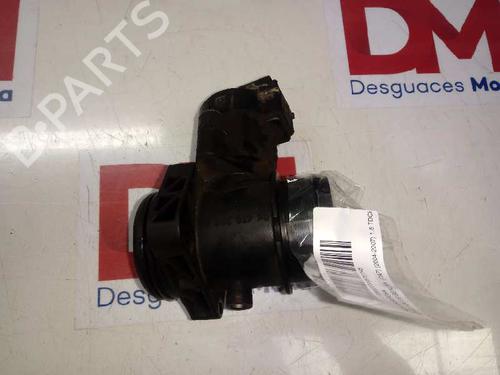 Used Throttle body FORD FOCUS II (DA_, HCP, DP) [2004-2013]  13568986