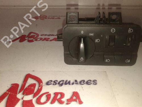 Forlygtekontakt BMW 3 (E46) 316 i (105 hp) 16437023
