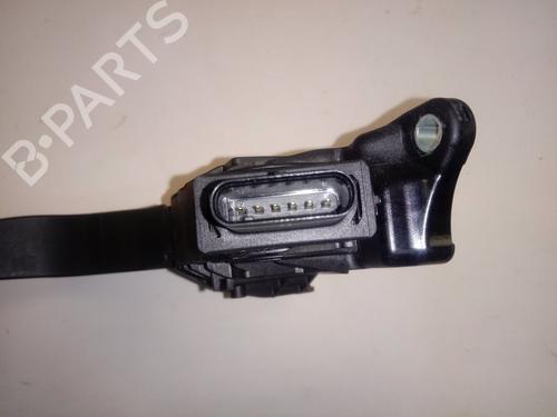 Pedal AUDI A5 Sportback (F5A, F5F)  | BP22747916I4 
