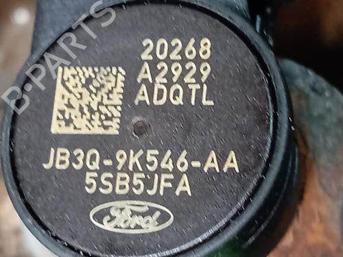 Engine FORD TRANSIT CUSTOM V362 Bus (F3) | BP39246436M1 - Image 3