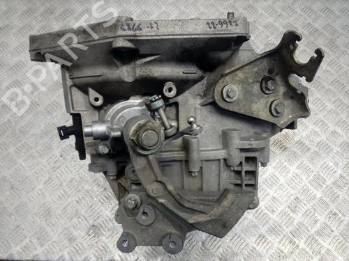 Gearbox FIAT CROMA (194_) 1.9 D Multijet (194AXB1B) | BP15231299M3 