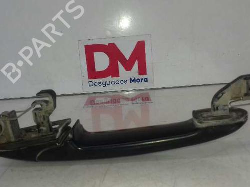 Front right exterior door handle SEAT IBIZA II (6K1) | BP30370222C129