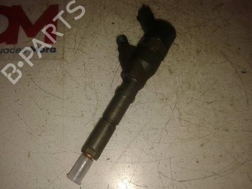 Spreder / Dyse PEUGEOT 406 (8B) 2.0 HDI 90 (90 hp) 12649701
