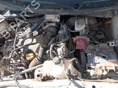 Engine NISSAN QASHQAI II (J11, J11_)  | BP26034190M1  - Image 10