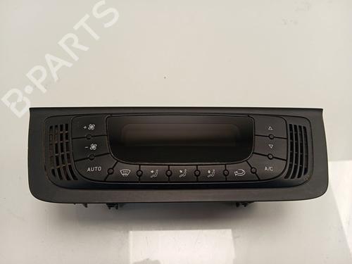 Airco bedieningspaneel SEAT IBIZA IV (6J5, 6P1) [2008-2017]  23107512