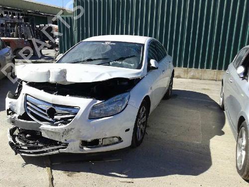 Other OPEL INSIGNIA A (G09)  | BP14127557O1 