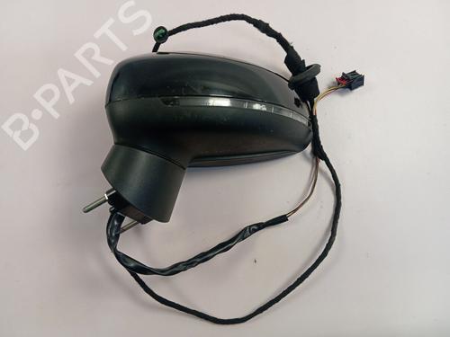 Used Left mirror Left mirror AUDI A1 Sportback (8XA, 8XF) 1.6 TDI (90 hp) 35979593 35979593
