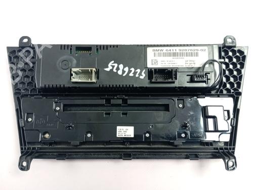 Climate control BMW X3 (F25) sDrive 18 d | BP36990452I5 - Image 2