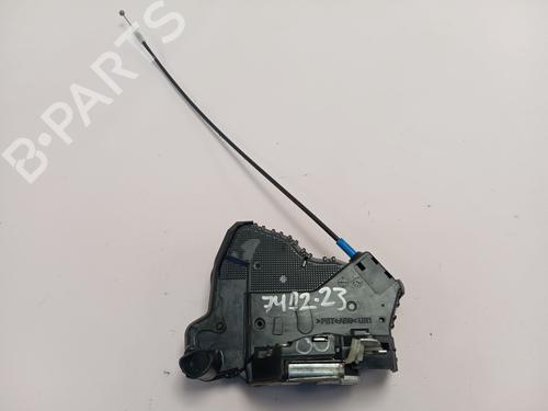 Used Front right lock Front right lock TOYOTA AURIS (_E18_) 1.8 Hybrid (ZWE186_, ZWE186R) (136 hp) 32988398 32988398