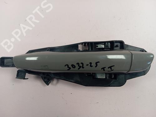 Used Rear left exterior door handle CITROËN C4 CACTUS [2014-2025]  27472211