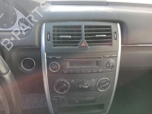 Engine control unit (ECU) MERCEDES-BENZ B-CLASS Sports Tourer (W245)  | BP21568276M57 