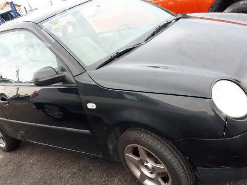 Steering pump VW LUPO I (6X1, 6E1)  | BP12658282M99 