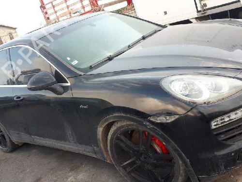 Front left seatbelt PORSCHE CAYENNE (92A)  | BP34382819I26  - Image 5