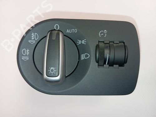Used Headlight switch Headlight switch 37609326 37609326