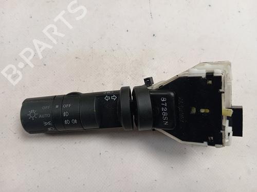 Headlight switch NISSAN QASHQAI / QASHQAI +2 I (J10, NJ10, JJ10E)  | BP23401548I24 