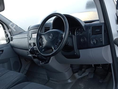 Third brake light MERCEDES-BENZ SPRINTER 3-t Van (B906)  | BP32160733L11 