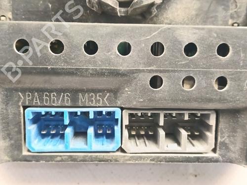 Headlight switch IVECO DAILY III Van  | BP32095979I24 
