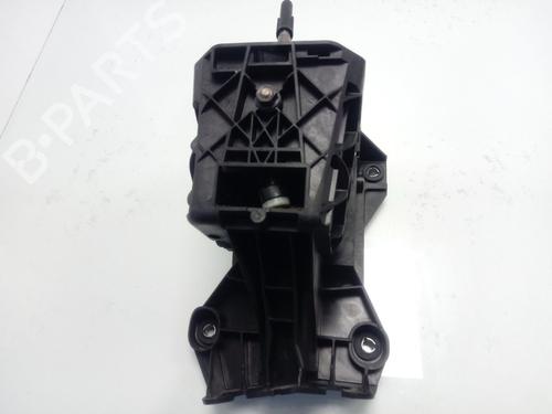 Used Gear lever PEUGEOT EXPERT Van (V_) 1.6 BlueHDi 95 (95 hp) 17828085