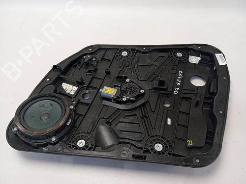 Used Front right window mechanism KIA SPORTAGE IV (QL, QLE) [2015-2022]  27483344