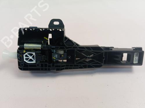 Right rear window switch RENAULT ARKANA I (LCM_, LDN_) | BP35966425I28 - Image 2