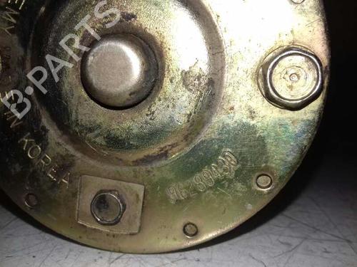 Starter CHEVROLET AVEO / KALOS Hatchback (T200) 1.2 | BP12835181M8 