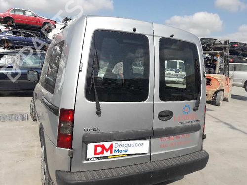 Hand brake OPEL COMBO Tour | BP12653698I18