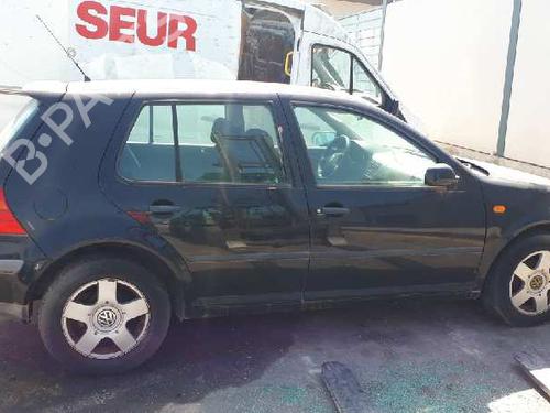 Electronic module VW GOLF IV (1J1)  | BP12841465M83 