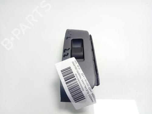 Used Left rear window switch HONDA JAZZ II (GD_, GE3, GE2) 1.3 iDSi (GD1) (83 hp) 30372709