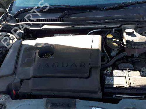 Bagklap lås JAGUAR X-TYPE I (X400) 2.0 D | BP12838678C101 