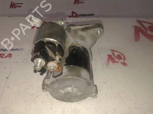 Starter TOYOTA YARIS (_P13_)  | BP12633718M8 