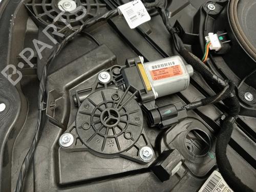 Rear right window mechanism HYUNDAI TUCSON (TL, TLE) 1.7 CRDi | BP17369909C25 