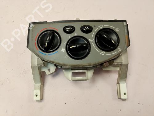 Used Climate control RENAULT TRAFIC II Platform/Chassis (EL) 1.9 dCi 80 (EL0B) (82 hp) 27323475