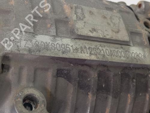 Engine MG MG 4 (EH32) | BP40228959M1 - Image 5