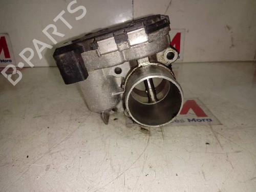 Used Throttle body RENAULT LAGUNA II (BG0/1_) 2.0 dCi (BG1T) (150 hp) 12662677