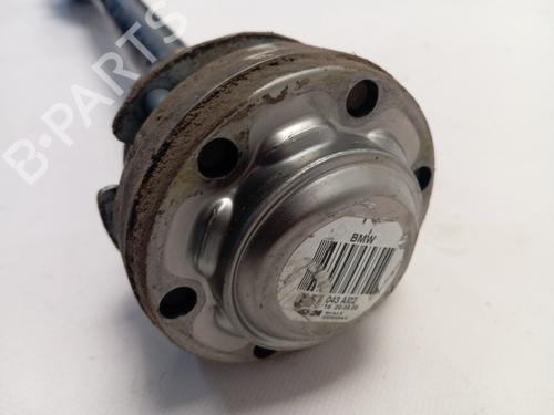 Left rear driveshaft BMW X3 (E83) 2.0 d | BP39714622M40 - Image 3