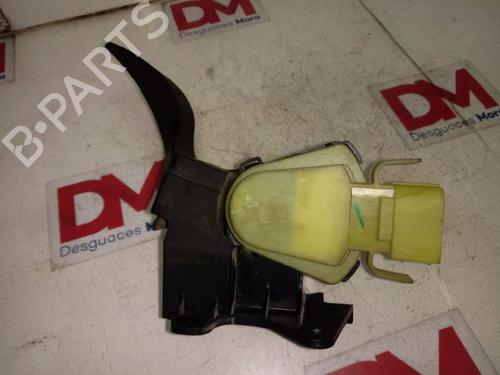 Pedal FORD FOCUS I (DAW, DBW) 1.8 TDCi | BP12838403I4 
