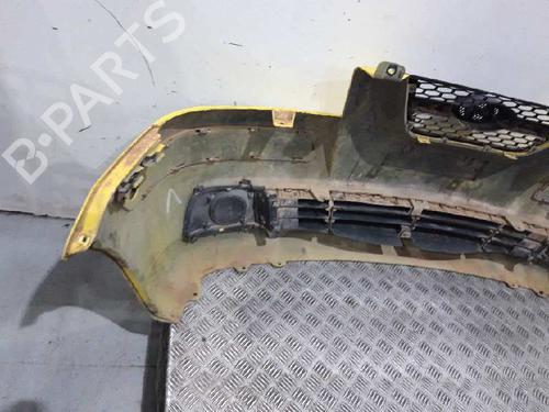 Front bumper HYUNDAI ATOS (MX) 1.1 | BP12663108C7 