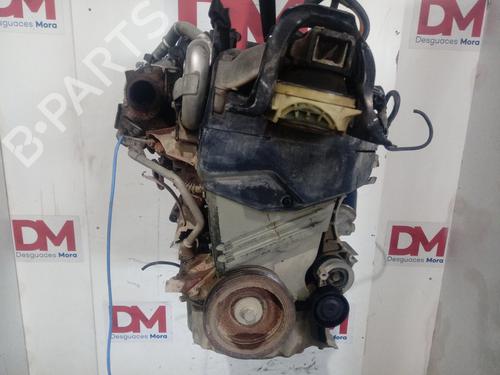 Filtre à Air Partsline Pour Renault Kangoo / Be Bop / Express 1.2 TCE 1.5 DCI - Référence 8200669187