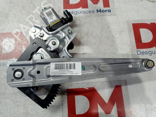 Rear left window mechanism HYUNDAI i10 III (AC3, AI3)  | BP29536057C24 