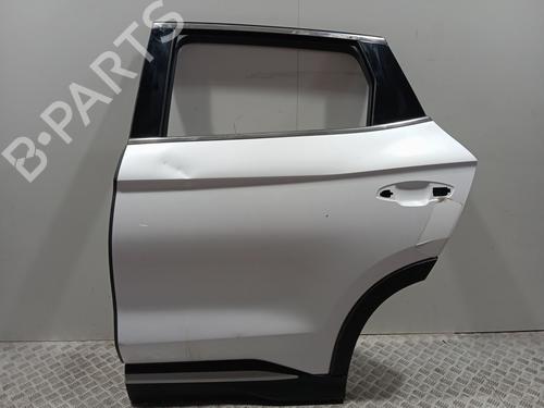 Used Left rear door Left rear door BYD SEAL U [2024-2026] 34397325 34397325