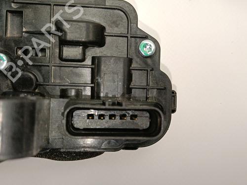 Højre bagtil lås MG MG HS (AS23) | BP33399507C99 - Image 3