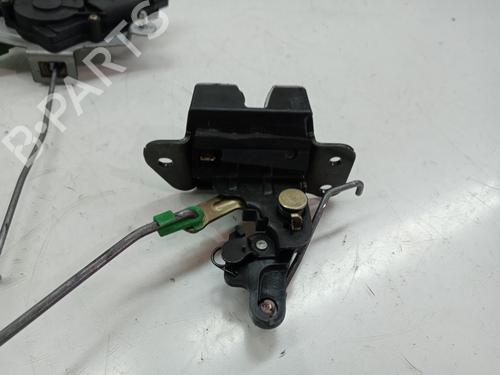 Tailgate lock KIA SPORTAGE II (JE_, KM_) 2.0 CRDi 4WD | BP27474221C101