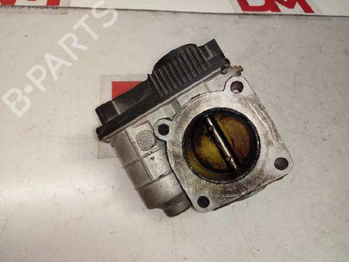 Throttle body NISSAN MICRA III (K12) 1.2 16V | BP13451512M82