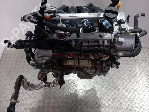 Engine KIA CEED Sportswagon (CD)  | BP22788441M1  - Image 8