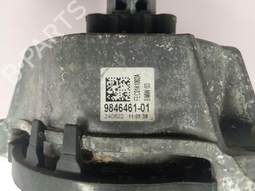 Engine mount BMW X7 (G07) xDrive 40 d Mild-Hybrid | BP29536289M89 