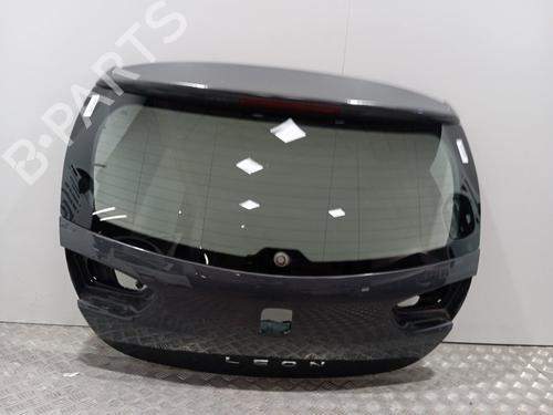 Tailgate SEAT LEON (1P1)  | BP28047704C6 
