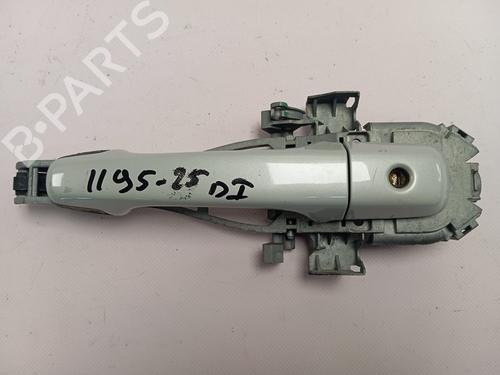 Used Front left exterior door handle VOLVO XC60 I SUV (156) [2008-2017]  25918285